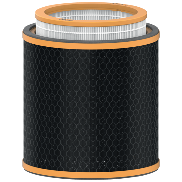 HEPA tromlefilter lugt&VOC TruSens Large