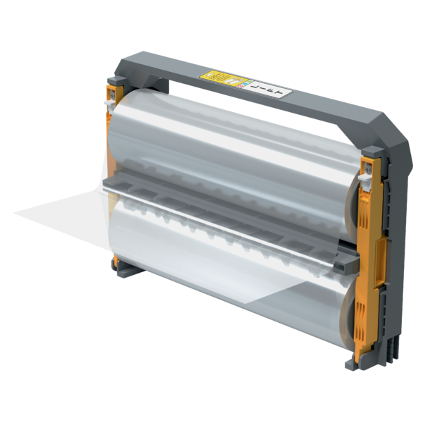 Lamineringskassette Foton 30 125my