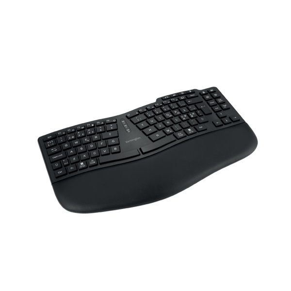 Kensington EQ Keyb. opladbar KB675TKL (Nordic)