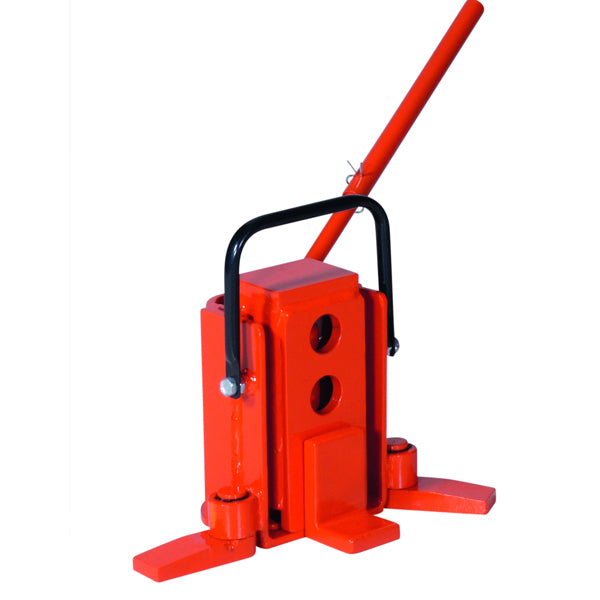 Hydraulisk donkraft 8t