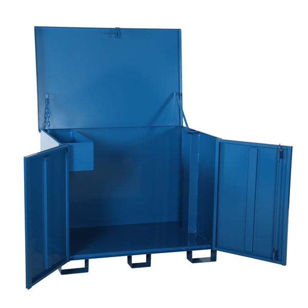 Værktøjscontainer VC2 med døre