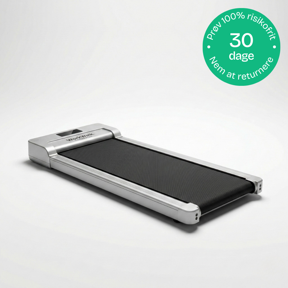 WorkWalk Classic - Grå